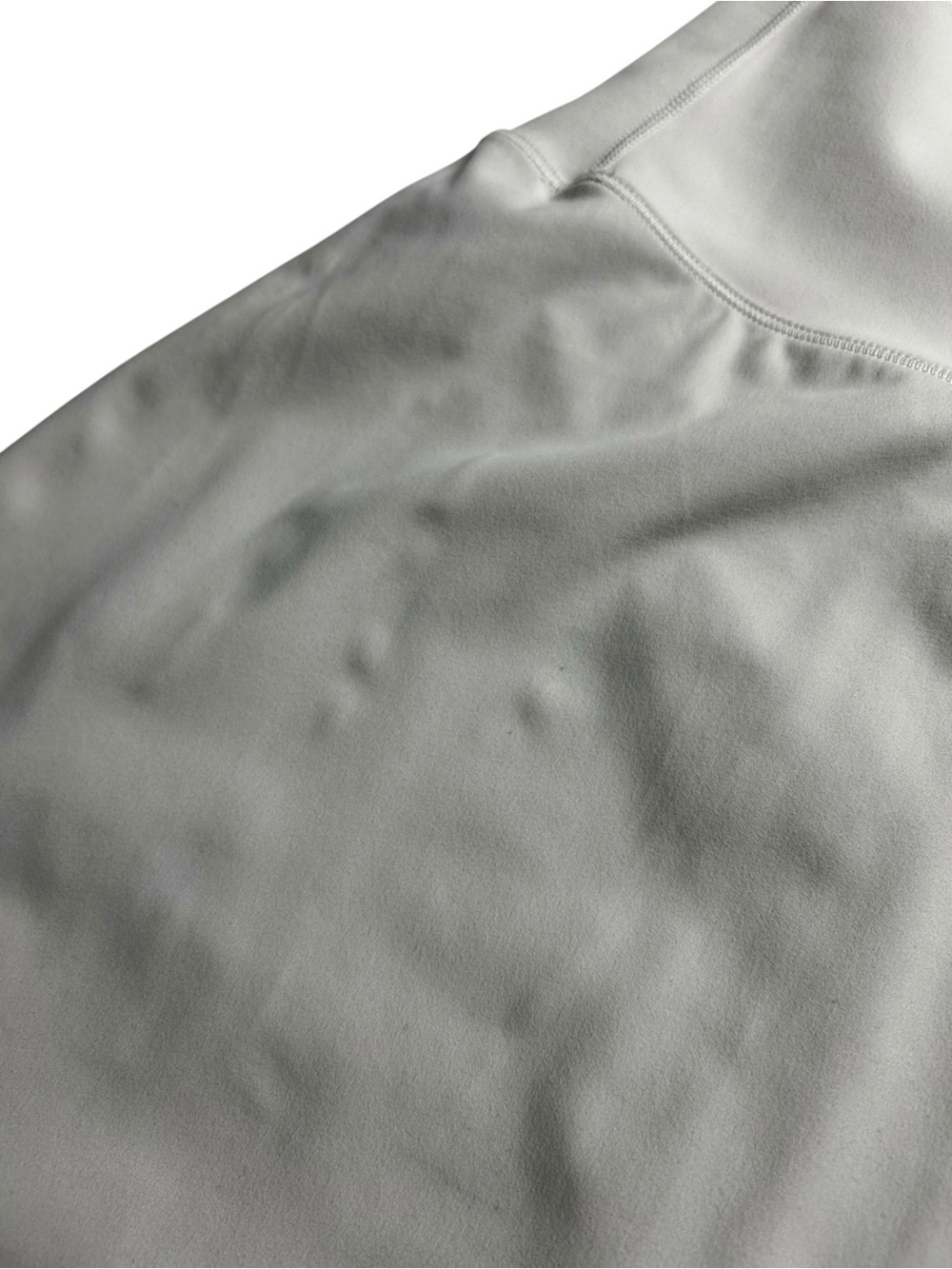 Vuori Women's Volley Skirt White Size Small Athletic Tennis Skort - Picture 8 of 12